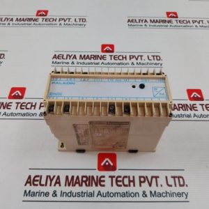 Crompton 256-t 3-phase 3-wire Unbalanced Load Transducer