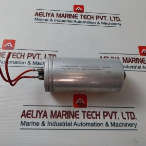 06h639h 50hz Capacitor 440vac