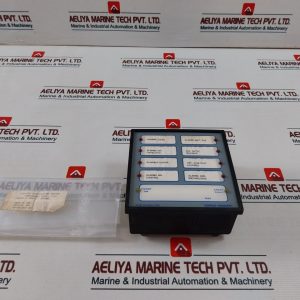 Praxis Carlo Gavazzi Mini Guard  008