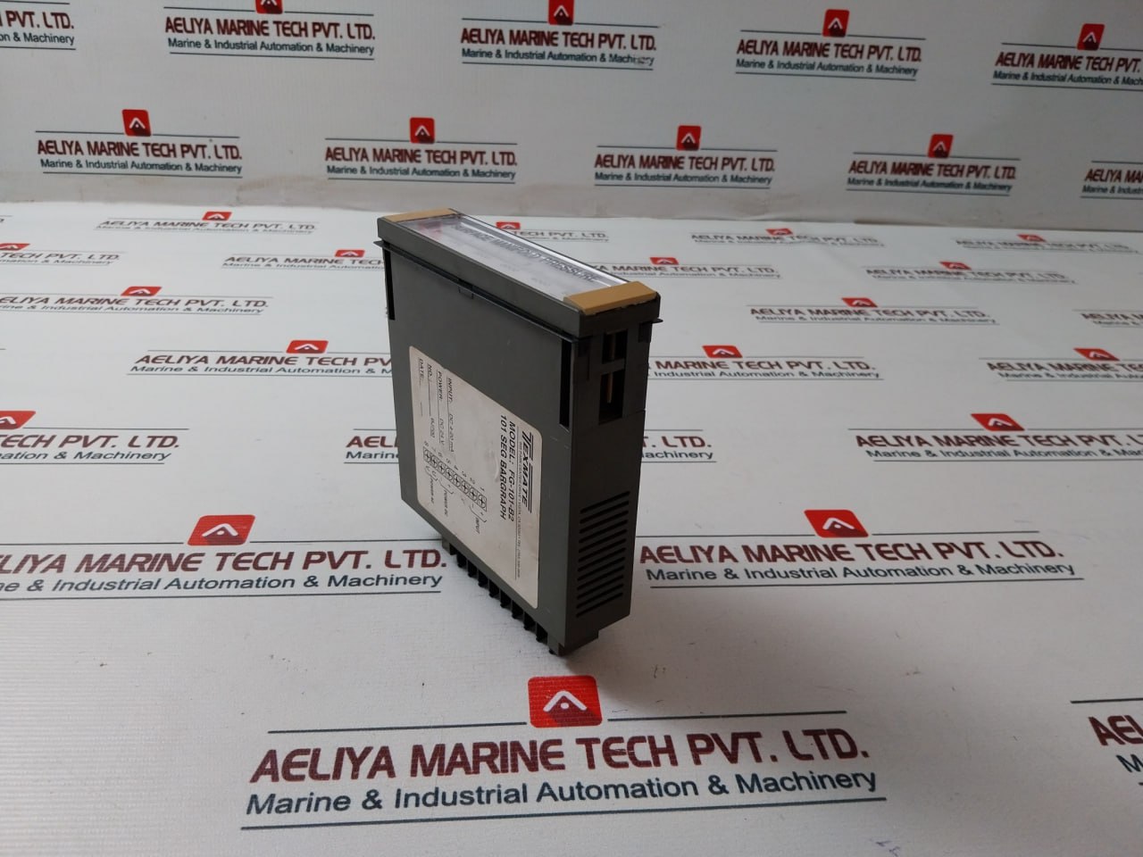 Shaffer Fg-101-b2 Diverter Air Pressure - Image 3