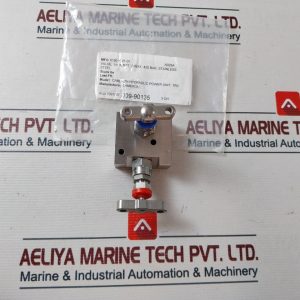 Parker Cameron Hals2v4n Valve