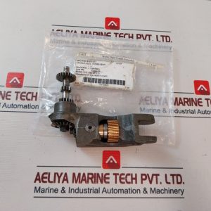 Maximart Worm Gear Cradle Assembly