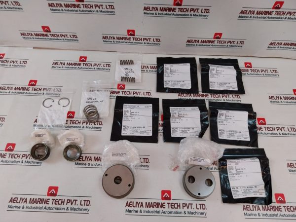 Cameron 2185610-02-99 Repair Kit - Image 3