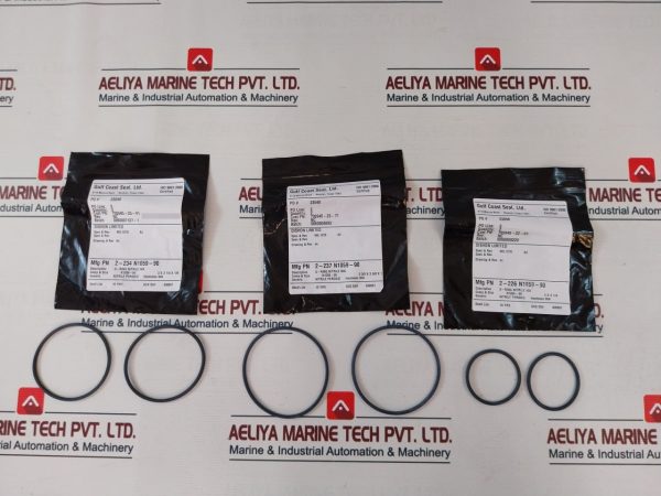 Cameron 2185610-02-99 Repair Kit - Image 9