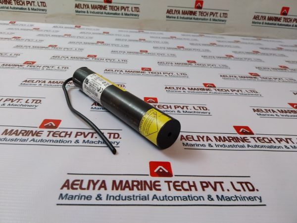 Jdsu 1107-1110 Laser Head - Image 3