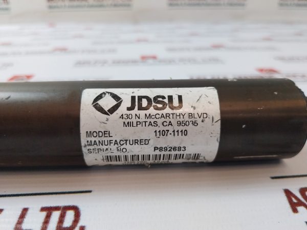 Jdsu 1107-1110 Laser Head - Image 9