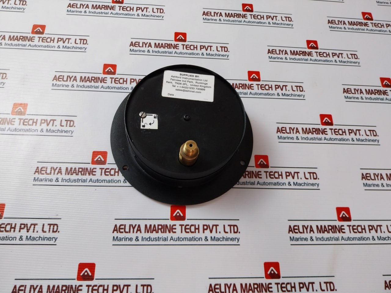 Ashford Instrumentation Sg 1.025 Depth Gauge - Image 4