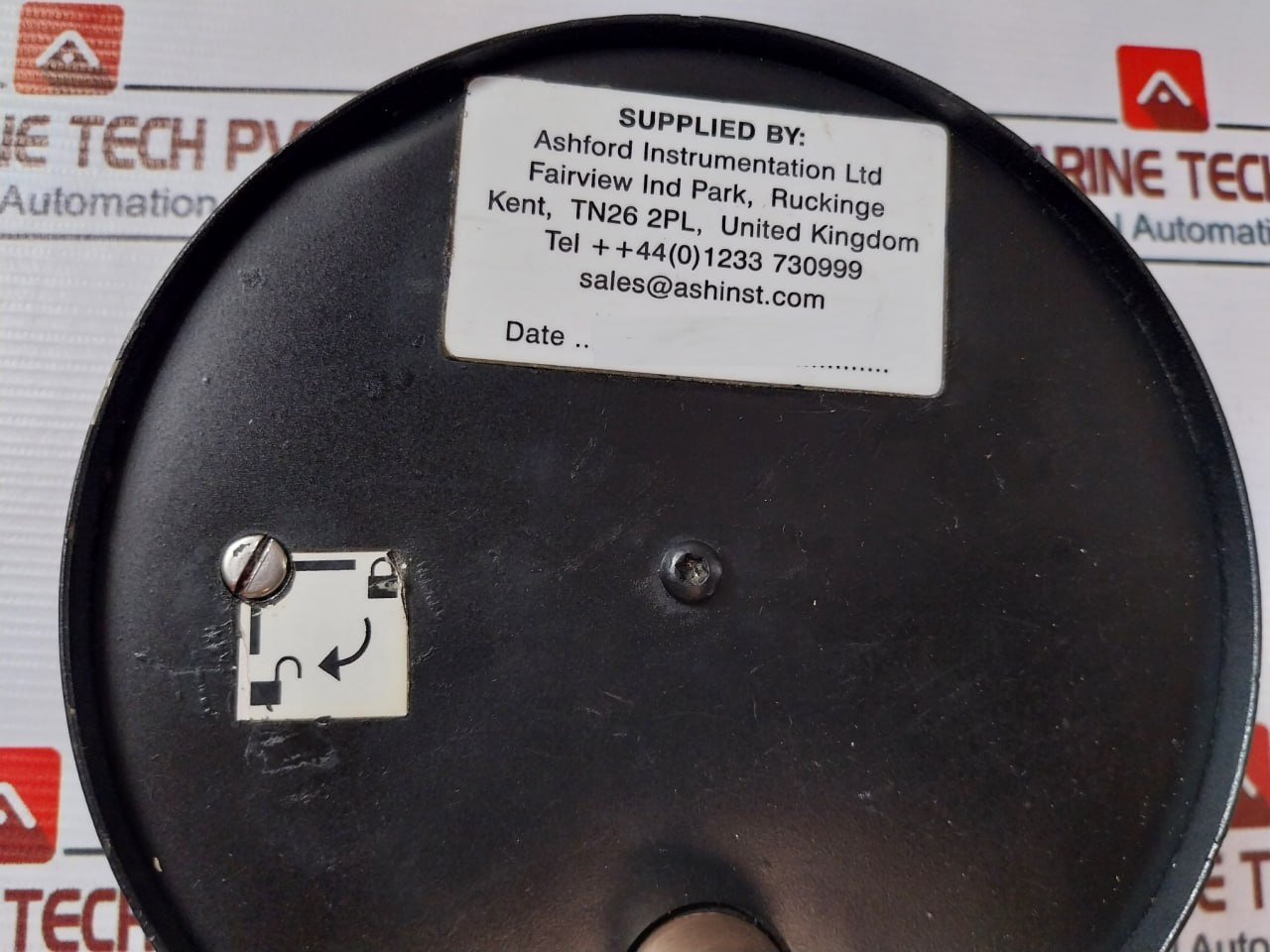 Ashford Instrumentation Sg 1.025 Depth Gauge - Image 7