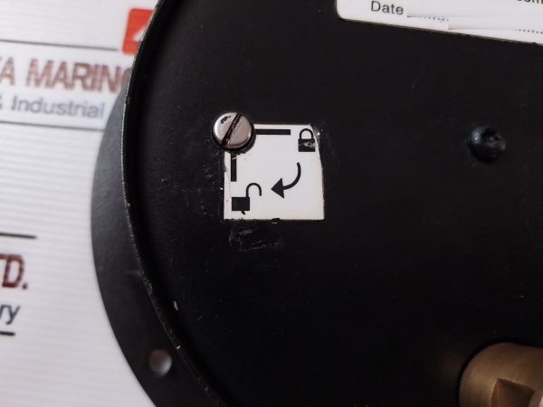 Ashford Instrumentation Sg 1.025 Depth Gauge - Image 6