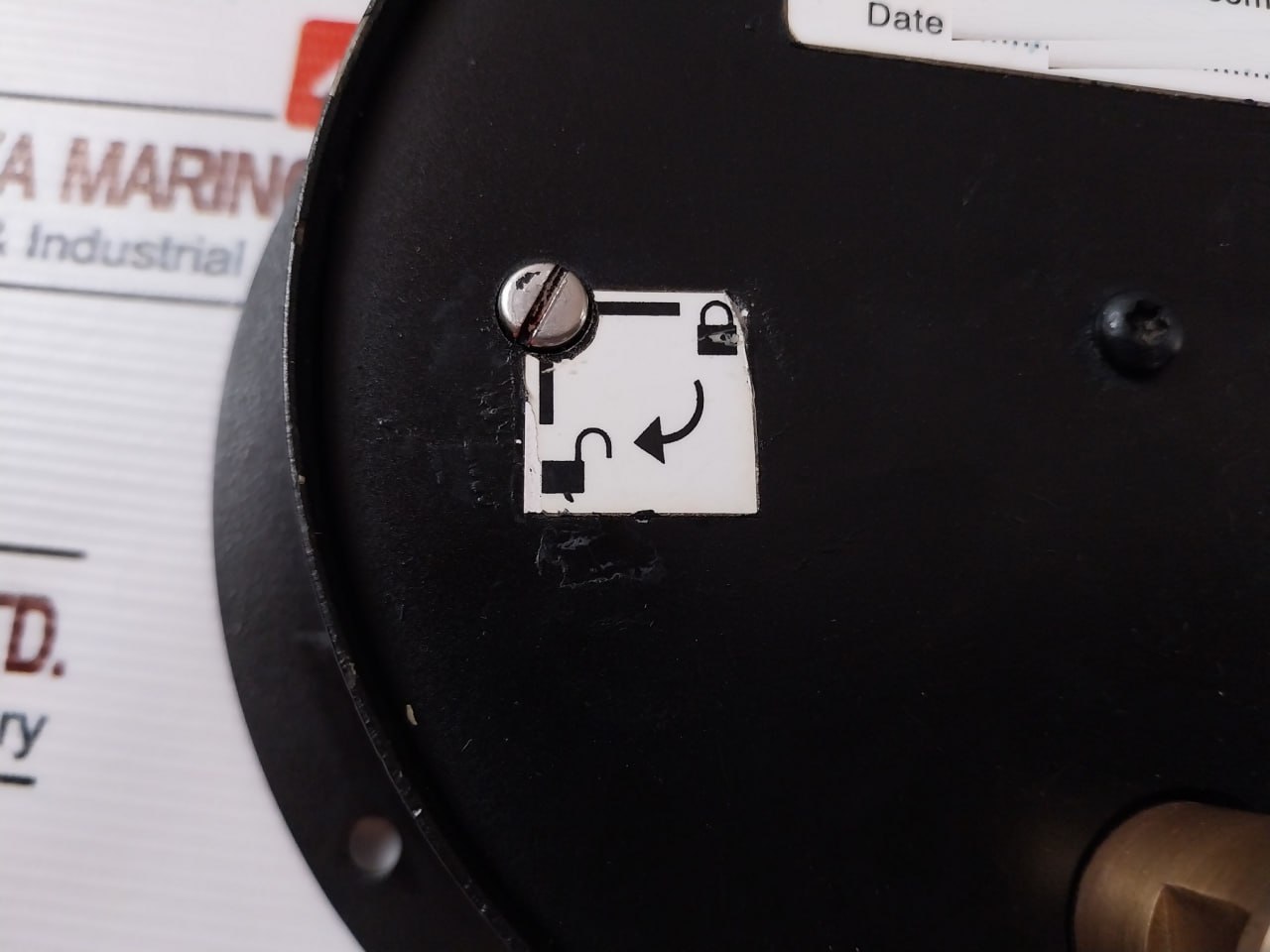 Ashford Instrumentation Sg 1.025 Depth Gauge - Image 6
