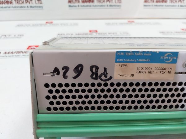Stein Sohn Net-Rcm 10 Reefer Container Monitoring Node - Image 7