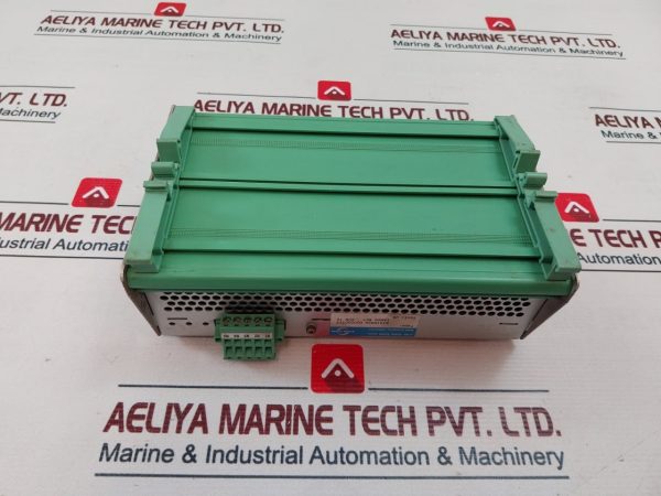Stein Sohn B101002a 000000117 Reefer Container Monitoring Node - Image 4