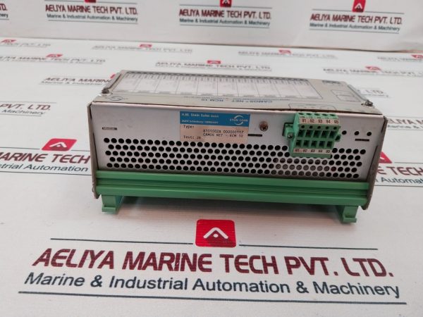 Stein Sohn B101002a 000000117 Reefer Container Monitoring Node - Image 7