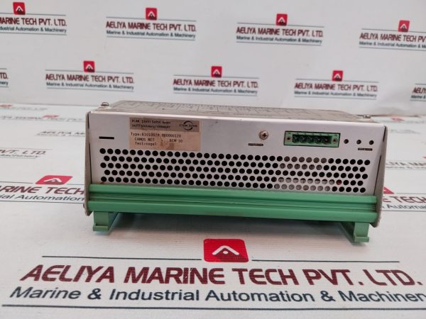 Stein Sohn Phoenix Contact B101002a 000000120 Reefer Container Monitoring Node - Image 7