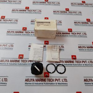 Allen-bradley Rockwell Automation 800h-jr2 Selector Switch Unit