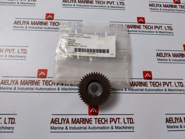 Arboga 2x08558 Gear Wheel