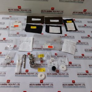 Oceaneering Parker Hannifin 100755rk Valve Repair Kit