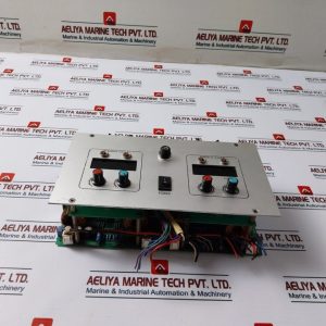 Sms Mgps-Power Control Panel