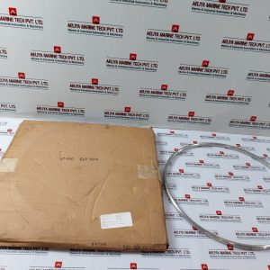 Vanco R69-s316-4 Gasket Ring