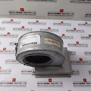 Abb 68870526 Cooling Inverter Fan