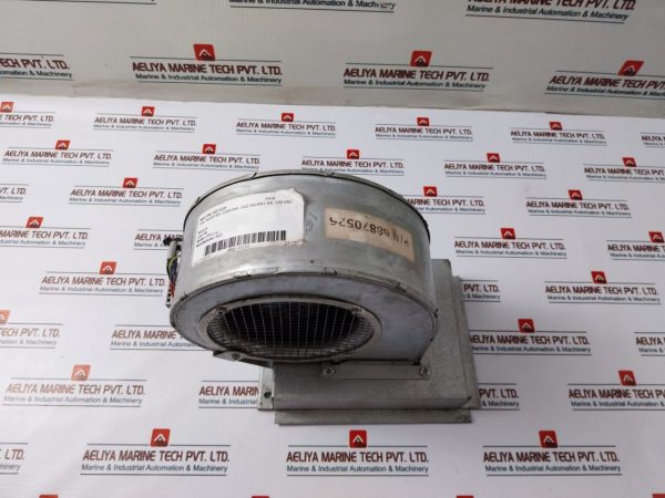 Abb 68870526 Cooling Inverter Fan