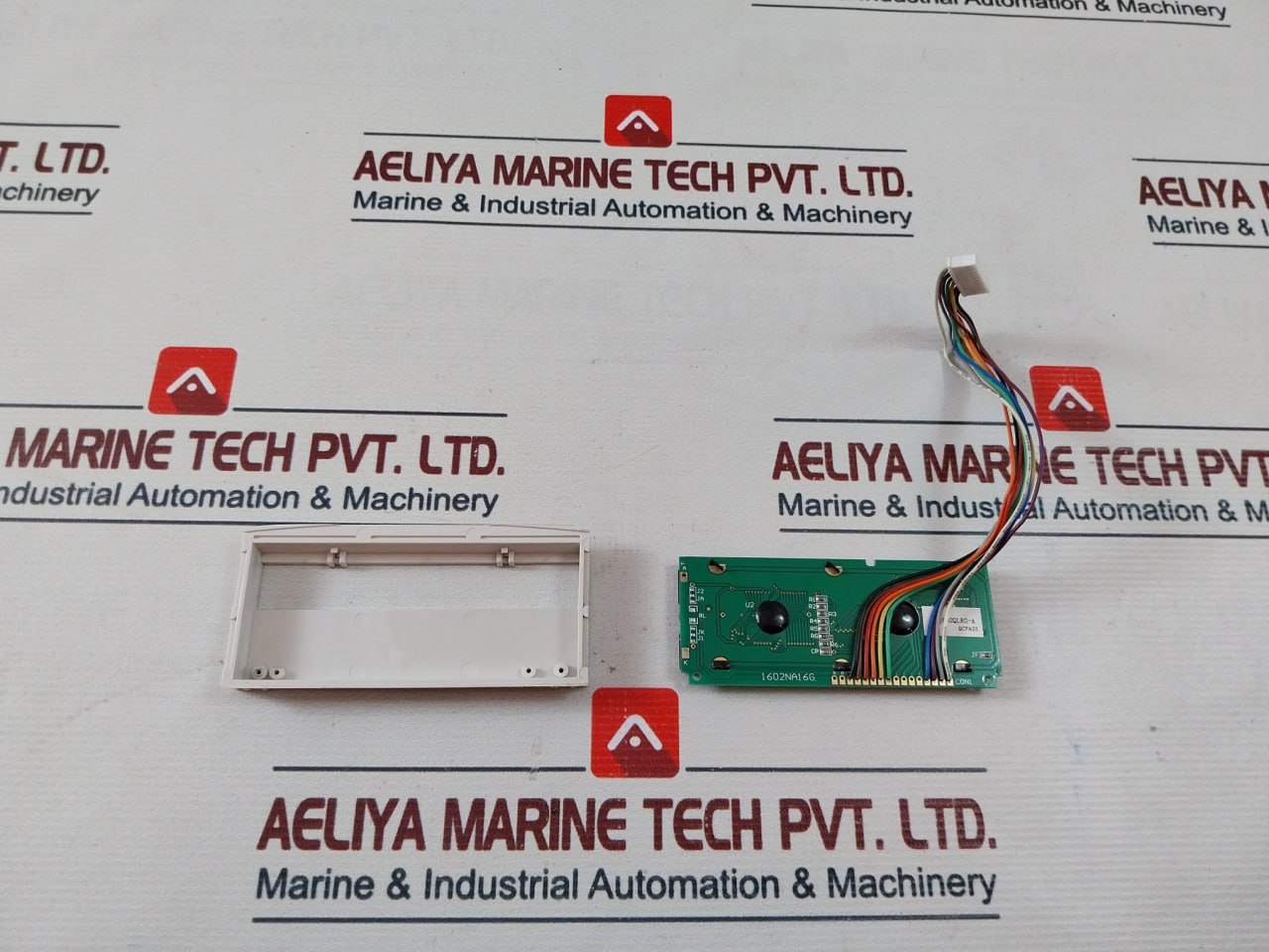 1602na16g Tl1602qlrg-a Pcb Card