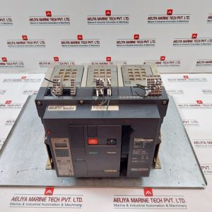 Merlin Gerin Micrologic 2.0a Nw32 H1 Micrologic 2.0a Masterpact Circuit Breaker