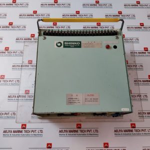 Shinko Electric Gec3141x Avr