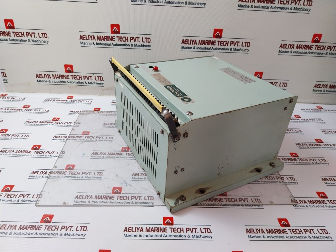 Shinko Electric Gec3141x Avr - Image 3