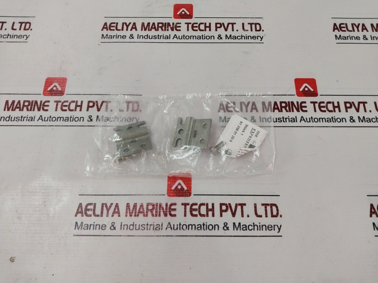 Stahl Nov-national Oilwell 8125/5000-2 Explosion Protected Metallic Control Stations Ip66 - Image 10