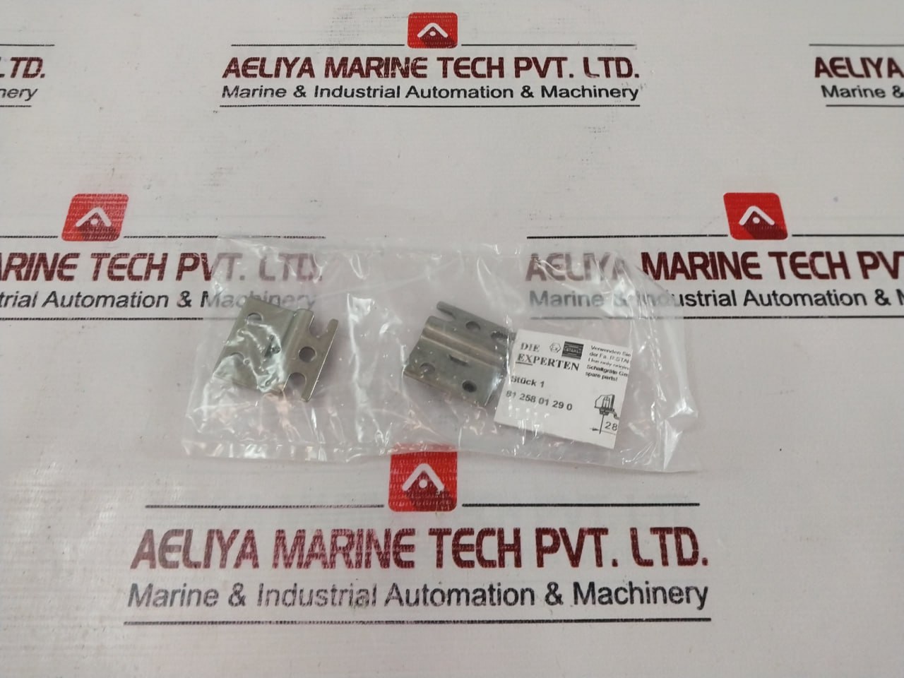 Stahl Nov-national Oilwell 8125/5000-2 Explosion Protected Metallic Control Stations Ip66 - Image 9