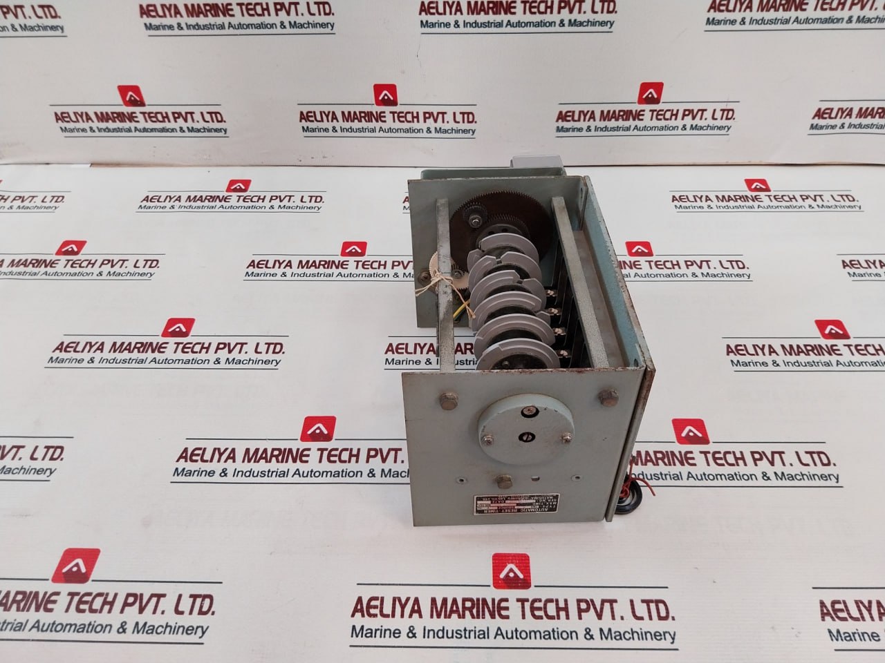 Matusima Tmr-006 Automatic Reset Timer - Image 4