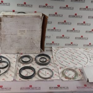 Cameron 2163135-01 Seal Repair Kit With St-locks