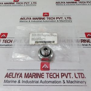 Cameron 2186400-04-xx Adapter For Accumulator 80 Gal Piston