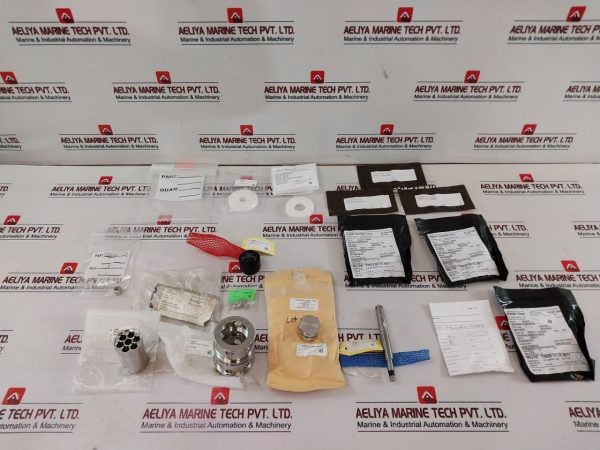Oceaneering 100295-Sk Valve Seal Kit