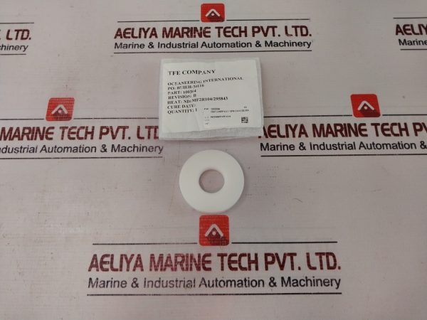 Oceaneering 100295-Sk Valve Seal Kit - Image 18