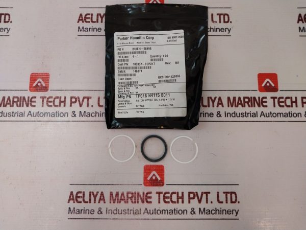 Oceaneering 100295-Sk Valve Seal Kit - Image 16