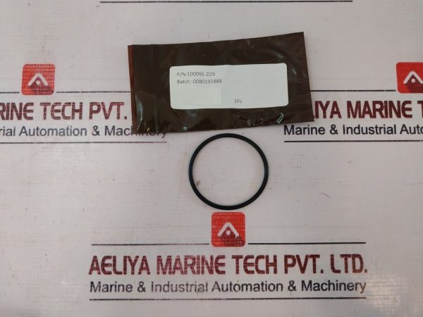 Oceaneering 100295-Sk Valve Seal Kit - Image 13
