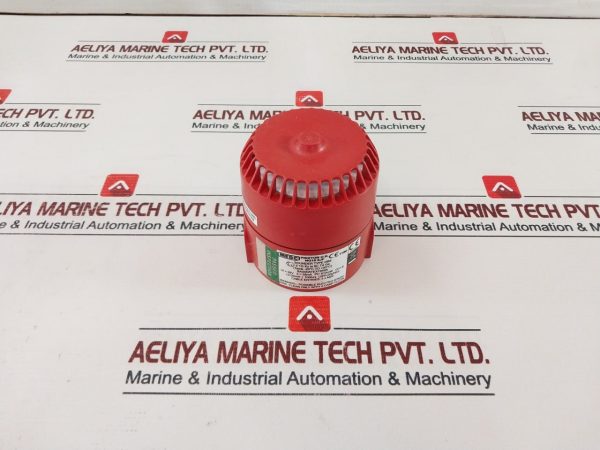 Medc Db5 Sounder