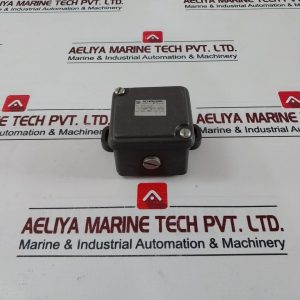 Schmersal T.422-01yu-1090 Limit Switch