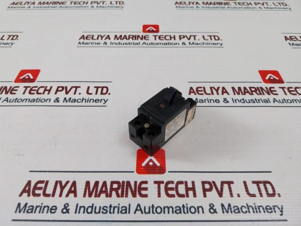 Nisshin Nd-22e Panel Circuit Breaker - Image 3