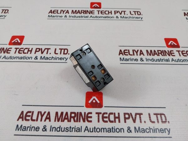 Nisshin Nd-22e Panel Circuit Breaker - Image 5