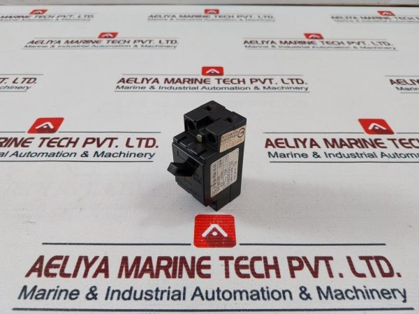 Nisshin Nd-22e Panel Circuit Breaker - Image 7