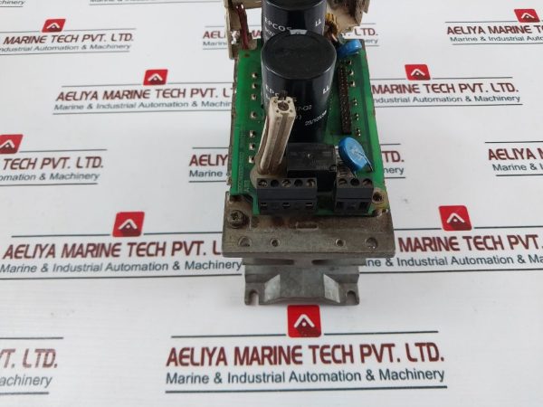 Abb Acs100.ra.0232 Drive Inverter - Image 9