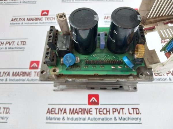 Abb Acs100.ra.0232 Drive Inverter - Image 8