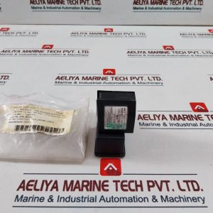 Buschjost Aker 9186 Solenoid Valve