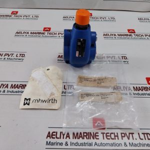 Rexroth Db 20 G2-4450y W65 Pressure Relief Valve