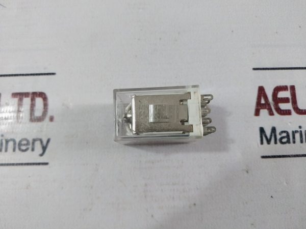 Koino Kh-103-4c Miniature Power Relay 220 Vac - Image 7
