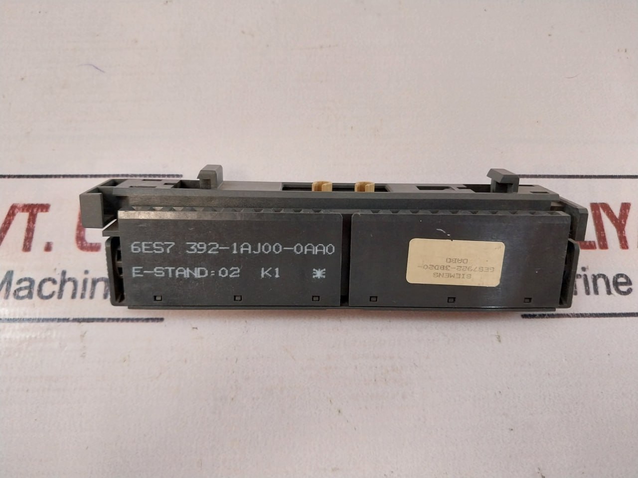 Siemens 6es7 392-1aj00-0aa0 Front Connector - Image 7