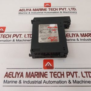 Ge Fanuc Ic693mdl741e Output Module